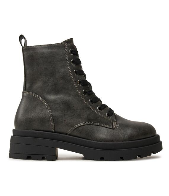 Μποτάκια Call It Spring Hudsyn 13854596 Γκρι