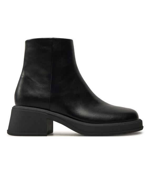Μποτάκια Call It Spring Rikki 13854557 Μαύρο