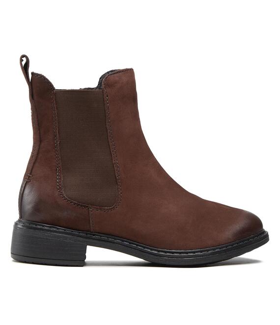Μποτάκια Josef Seibel Selena 19 97419 MI904 330 Καφέ
