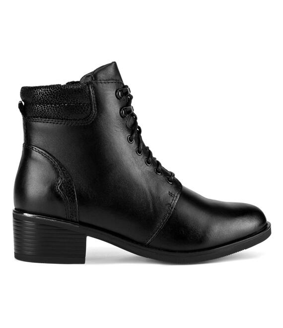 Μποτάκια Lasocki RST-GABRIEL-02 Μαύρο