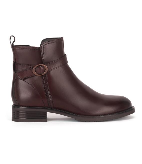 Μποτάκια Lasocki WB-DAFFY-44 Καφέ