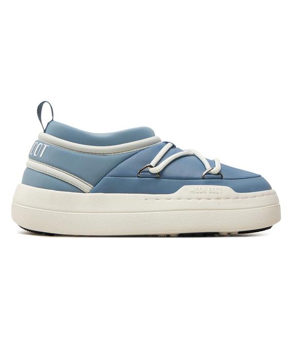 Μποτάκια Moon Boot Park Icon 80D2470070 Μπλε