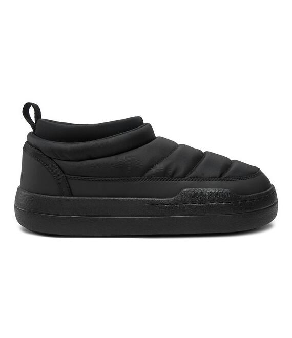Μποτάκια Moon Boot Park Soft Nylon 80D2470010 Μαύρο