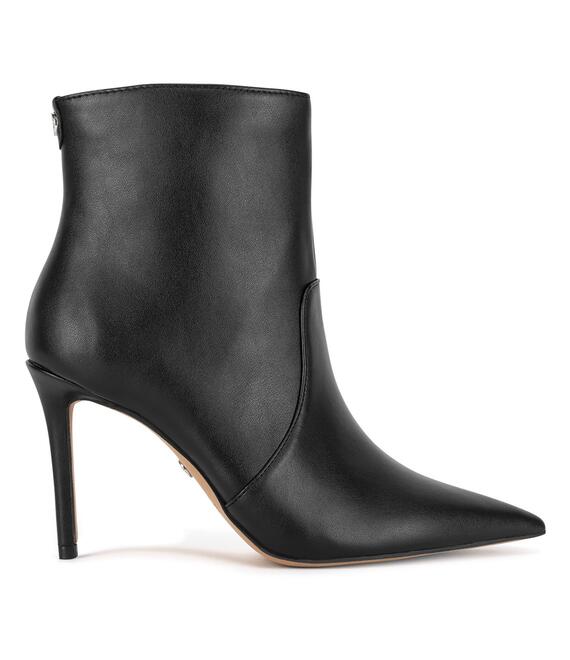 Μποτάκια Nine West BYCCC05 Μαύρο