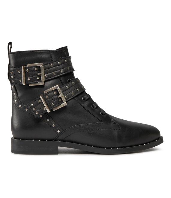 Μποτάκια Ted Baker 240956 Μαύρο