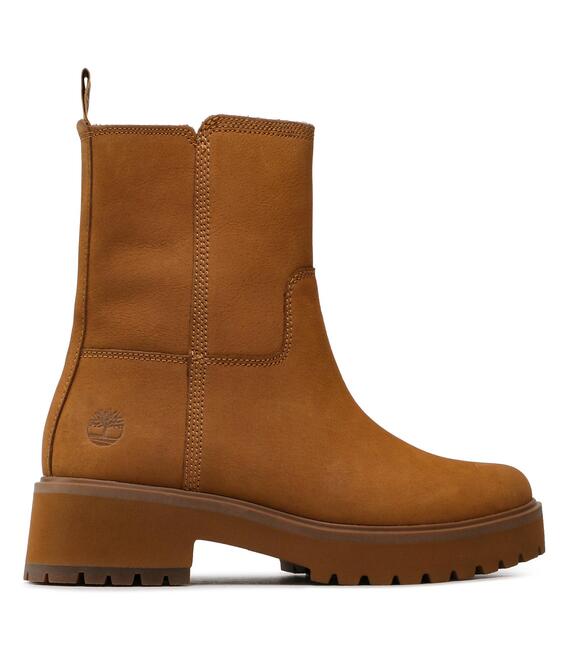 Μποτάκια Timberland Carnaby Cool Wrm Pull On Wr TB0A5VR8231 Καφέ