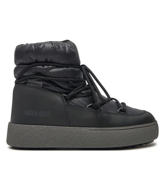 Μπότες Χιονιού Moon Boot 80D2450080 Μαύρο