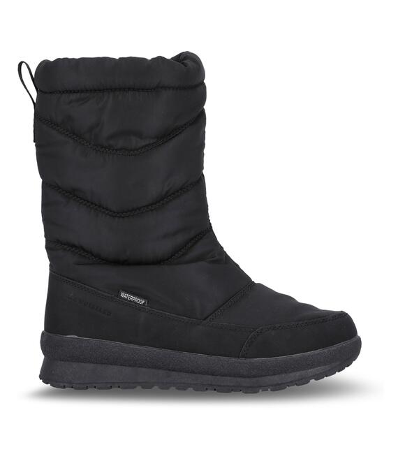 Μπότες Χιονιού Whistler Vasor W Boot Wp W234153 Μαύρο