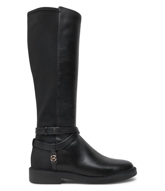 Μπότες MICHAEL Michael Kors 40F4ABMB6L Μαύρο