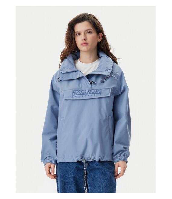 Μπουφάν anorak Napapijri