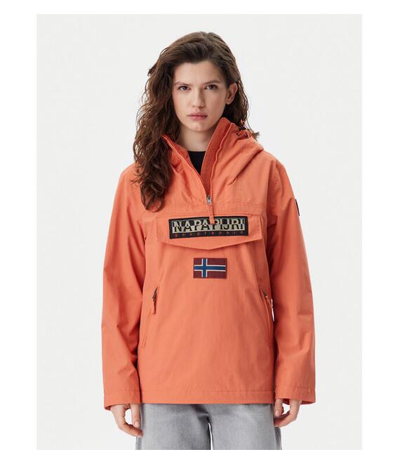 Μπουφάν anorak Napapijri
