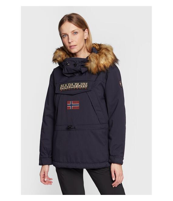 Μπουφάν anorak Napapijri