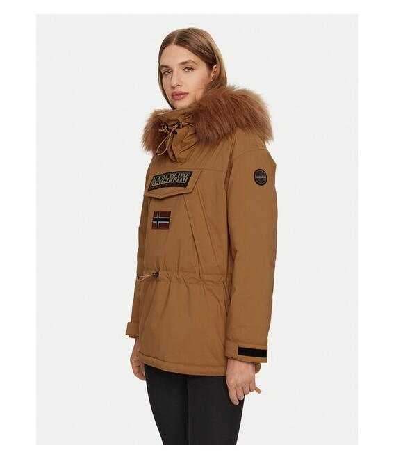 Μπουφάν anorak Napapijri