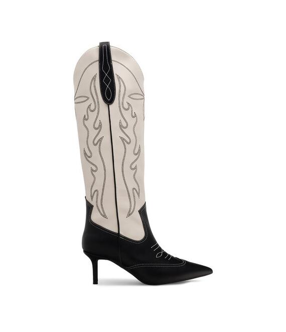 Καουμπόικες Μπότες & Μποτάκια Nine West