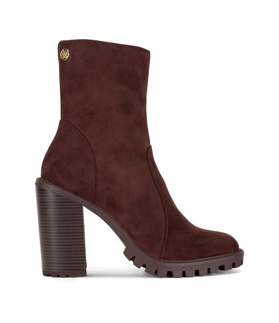 Μποτάκια Nine West