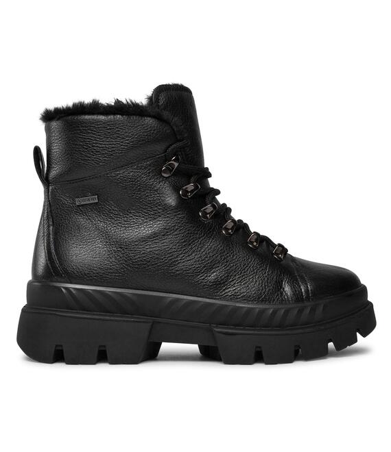 Ορειβατικά παπούτσια Ara GORE-TEX 12-14108-01 Μαύρο