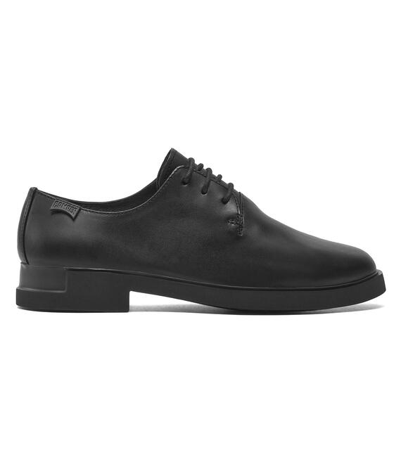 Oxfords Camper Iman K200685-001 Μαύρο