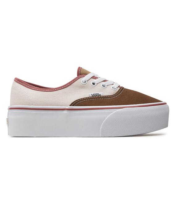 Πάνινα παπούτσια Vans Authentic Stackform VN000CN0BMG1 Έγχρωμο