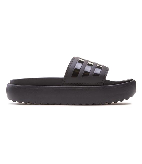 Παντόφλες adidas Adilette Platform Slides HQ6179 Μαύρο