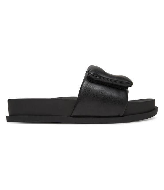 Παντόφλες Armani Exchange XDP061 XV926 00002 Μαύρο
