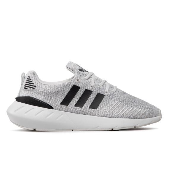 Αθλητικά adidas Swift Run 22 W GV7969 Γκρι