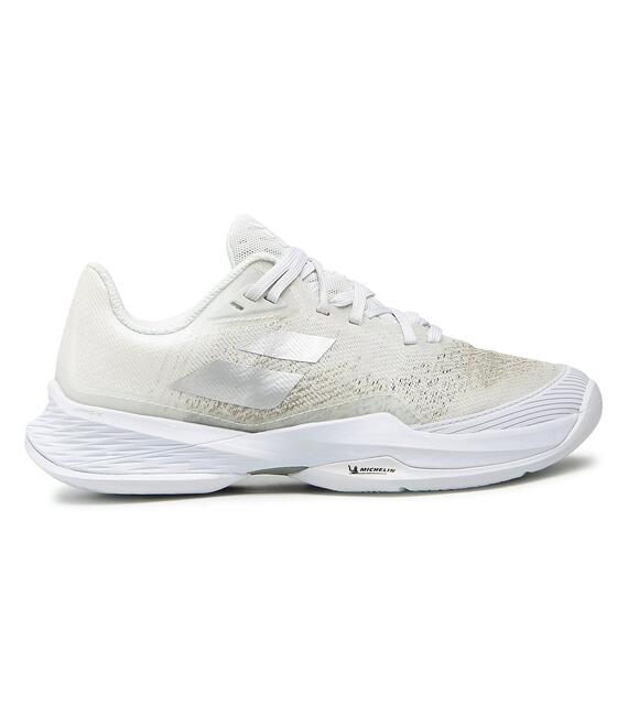 Παπούτσια Τένις Babolat Jet Mach 3 All Court 31S21630 Γκρι Παπούτσια Τένις Babolat Jet Mach 3 All Court 31S21630 Γκρι