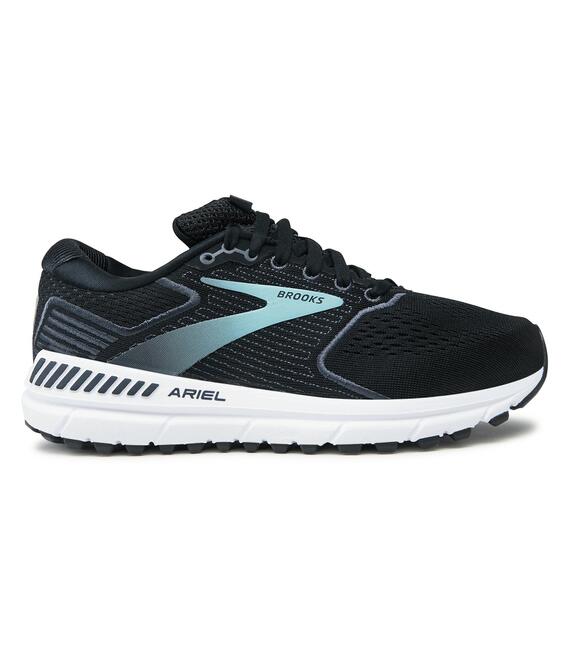 Παπούτσια για Τρέξιμο Brooks Ariel '20 120315 1D 064 Μαύρο