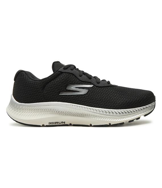 Παπούτσια για Γυμναστήριο Skechers Go Run Consistent 2.0 128621/BKSL Μαύρο