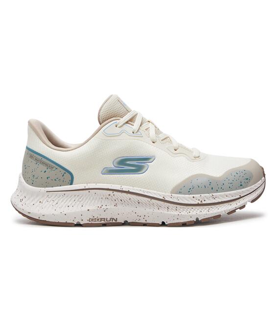 Παπούτσια για Γυμναστήριο Skechers Go Run Consistent 2.0 128625 Λευκό
