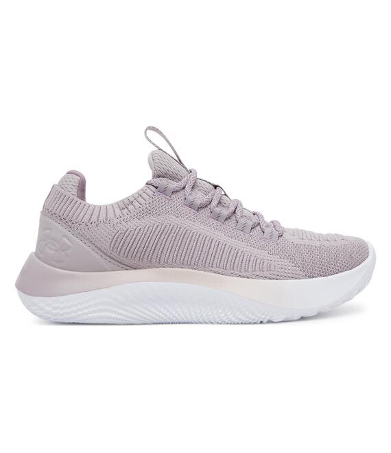 Παπούτσια για Γυμναστήριο Under Armour Ua W Dynamic 2 3028077 Γκρι