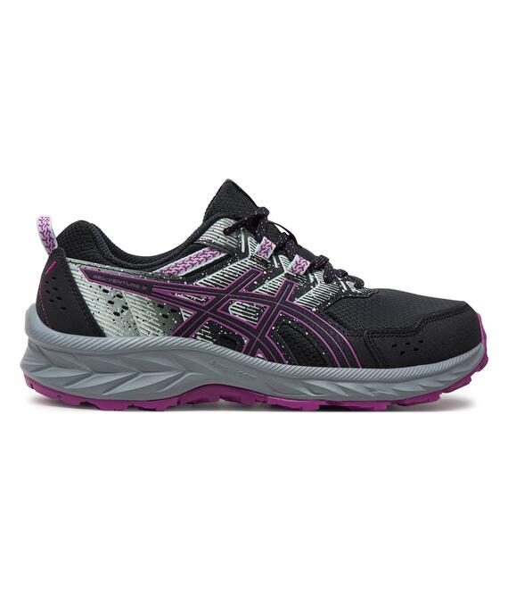 Παπούτσια για Τρέξιμο Asics Gel-Venture 9 1012B313 Μαύρο