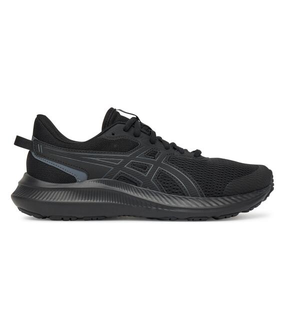 Παπούτσια για Τρέξιμο Asics Jolt 5 1012B757 Μαύρο
