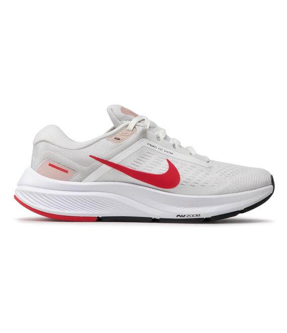 Παπούτσια για Τρέξιμο Nike Air Zoom Structure 24 DA8570 104 Λευκό