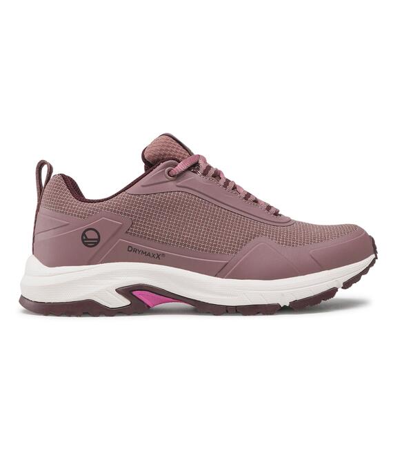 Παπούτσια πεζοπορίας Halti Fara Low 2 Dx 054-2621 Μωβ