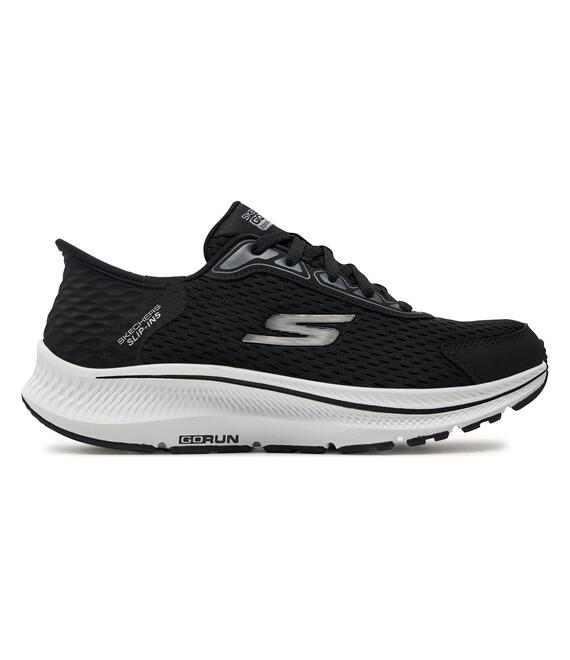 Παπούτσια για Τρέξιμο Skechers Go Run Consistent 2.0-Endure 128615/BKSL Μαύρο