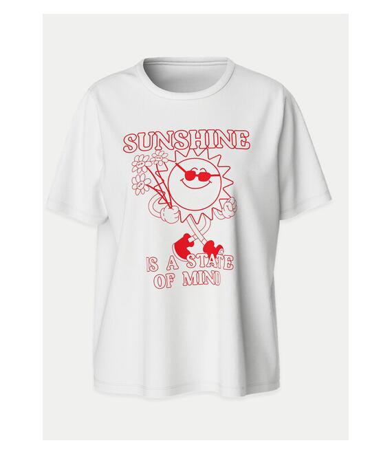 T-Shirt Pieces