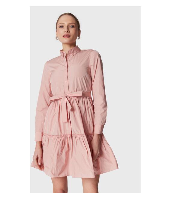 Φόρεμα πουκάμισο Red Valentino