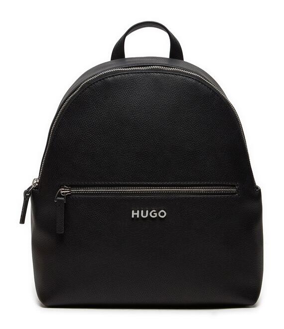 Σακίδιο Hugo Chris Double Z BckpR 50523699 Μαύρο