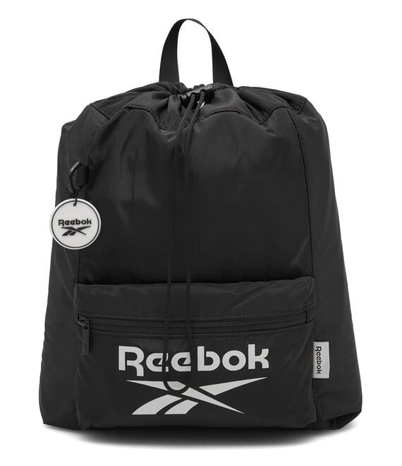 Σακίδιο Reebok RBK-021-CCC-05 Μαύρο