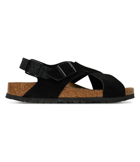 Σανδάλια Birkenstock Tulum SFB 1029779 Μαύρο