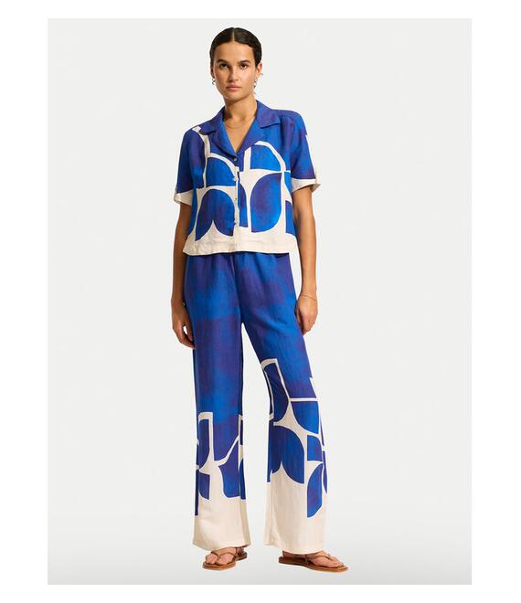 Αντηλιακή Μπλούζα Seafolly