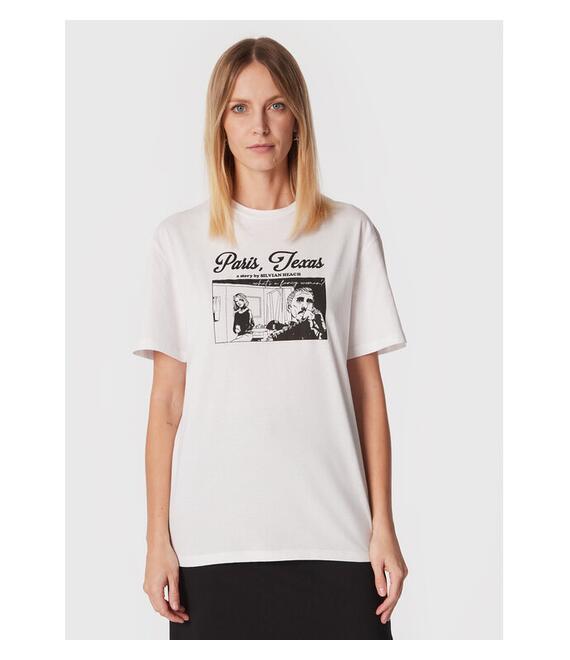 T-Shirt Silvian Heach