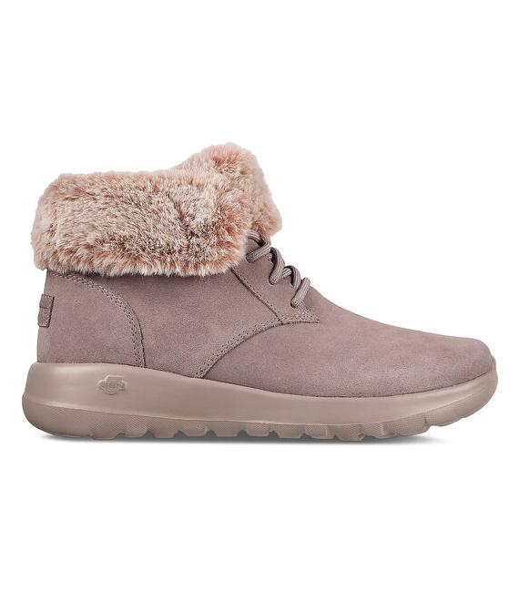 Μποτάκια Skechers
