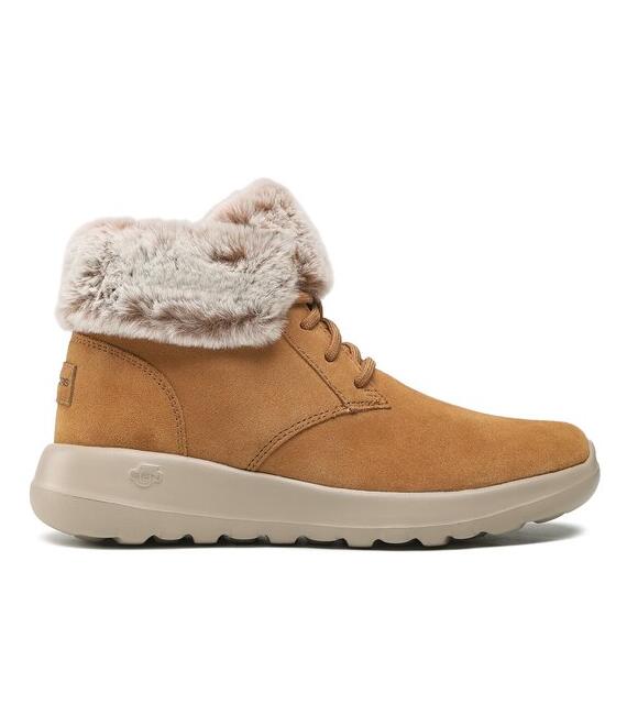 Μποτάκια Skechers
