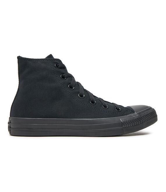 Sneakers Converse Chuck Taylor All Star HI M3310C Μαύρο