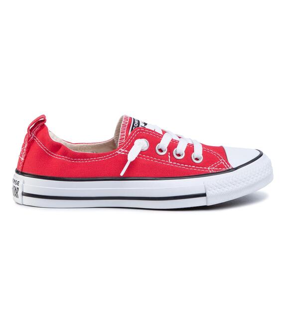 Sneakers Converse Chuck Taylor All Star Shoreline Slip 537083C Κόκκινο