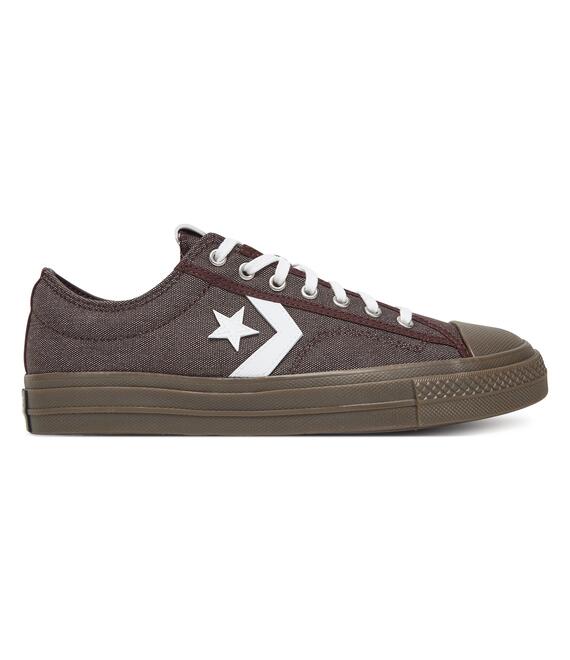 Sneakers Converse Star Player 76 Tough Textures A12713C Καφέ