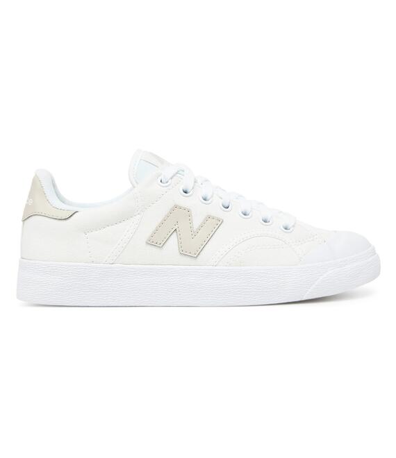 Sneakers New Balance BB100CGN Λευκό