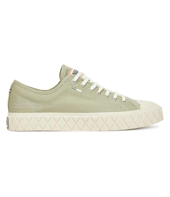 Sneakers Palladium Palla Ace Cvs Org 74447-247-M Γκρι