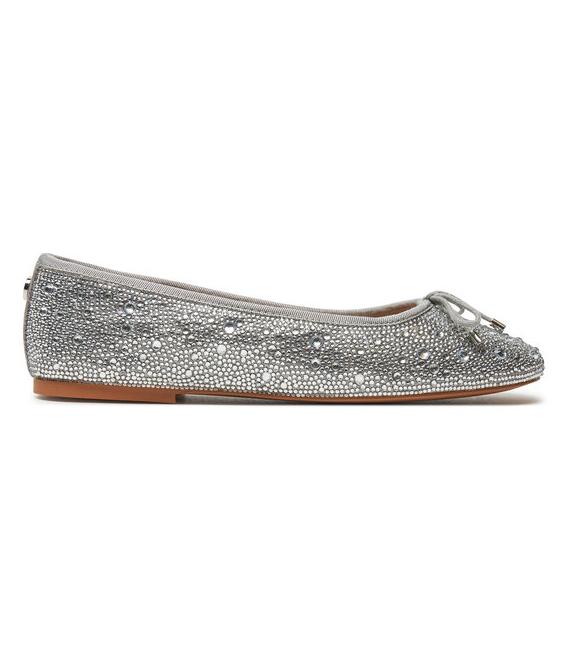 Μπαλαρίνες Steve Madden